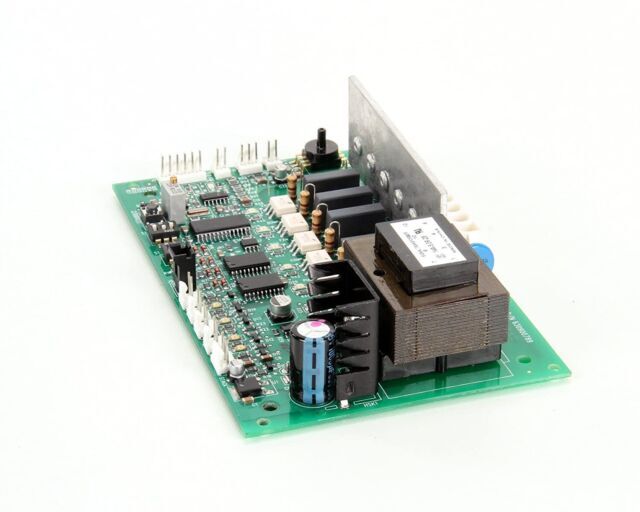 Cornelius 630900789 Control Board