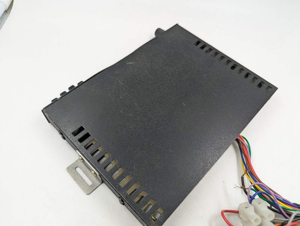 ELTA 8910 Graphic Equalizer - Untested