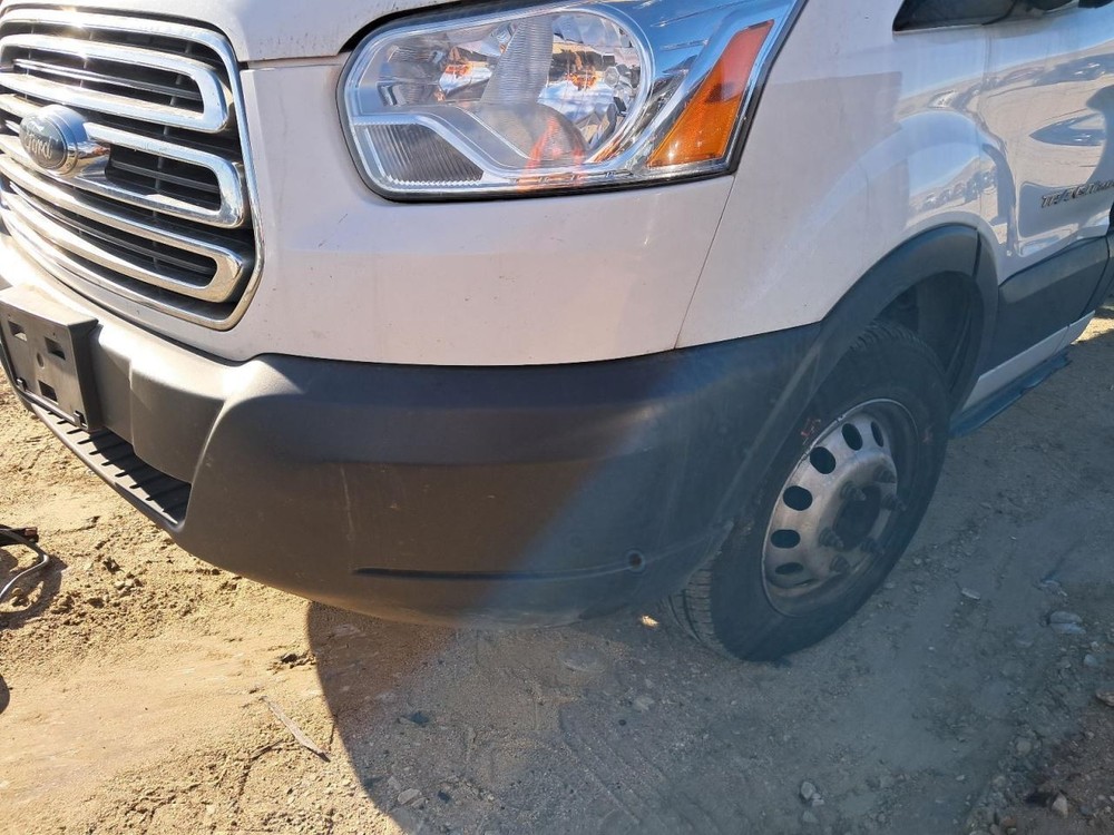 Shifter TRANSIT35 2018 Transmission Shift 1534860