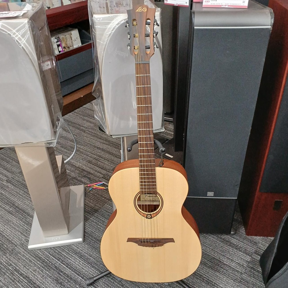 LAG TN70A Classical Guitar