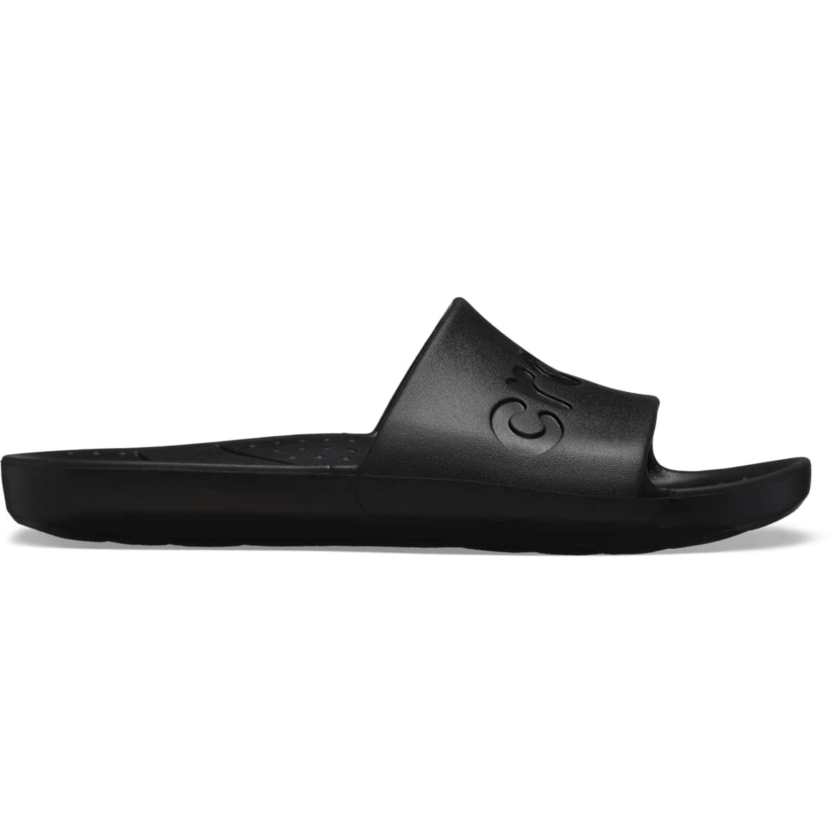 Crocs Adult Slides Summer Sandals