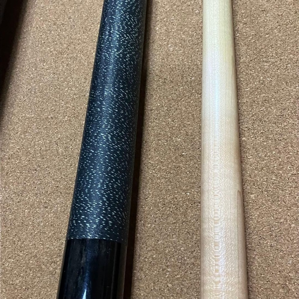 Mezz Jump & Break Cue with Case Used Pool Stick