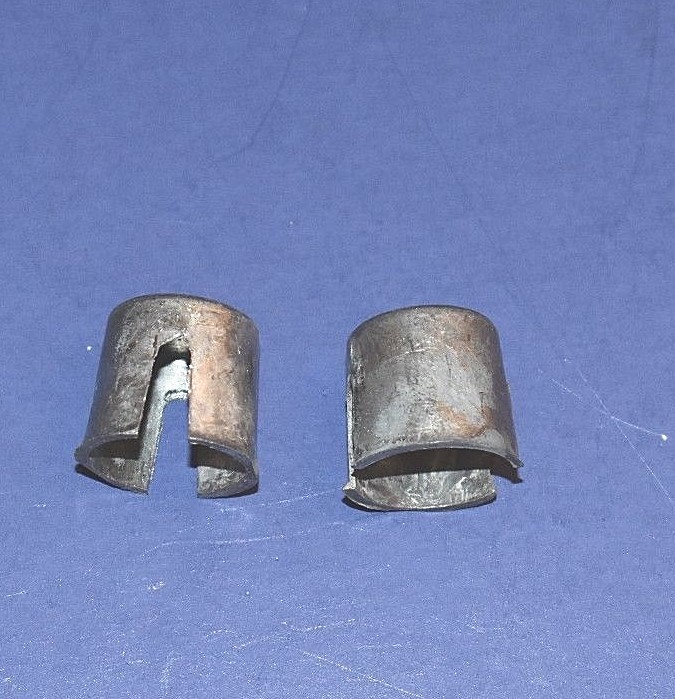10 Battery Post Shims Caps Adapters Terminal Cable End Repair