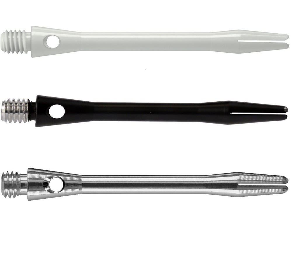 Harrows Keramic Dart Stems / Shafts