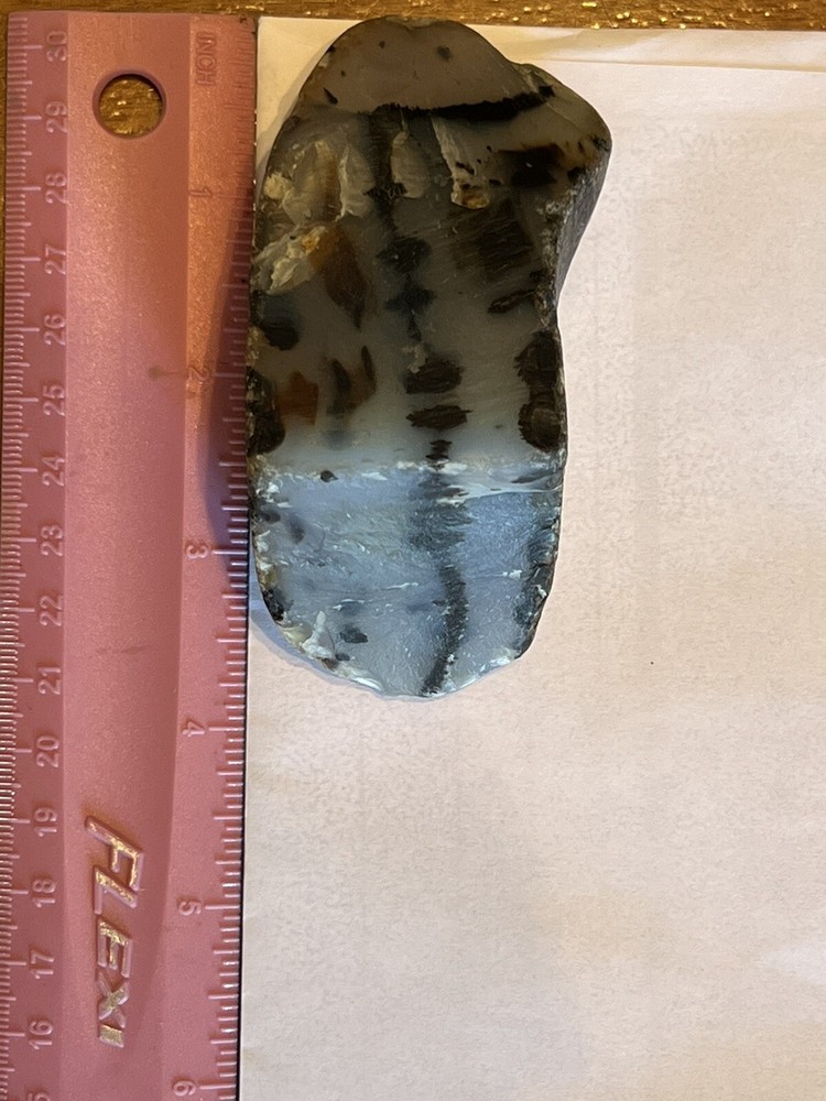 Montana Moss Agate Super High Grade