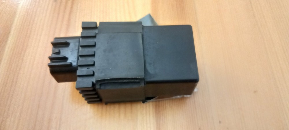 MOTO B CDI