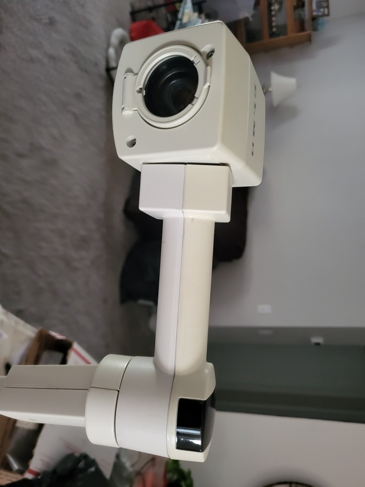 ELMO EV-2000 AF VISUAL PRESENTER, Document Camera