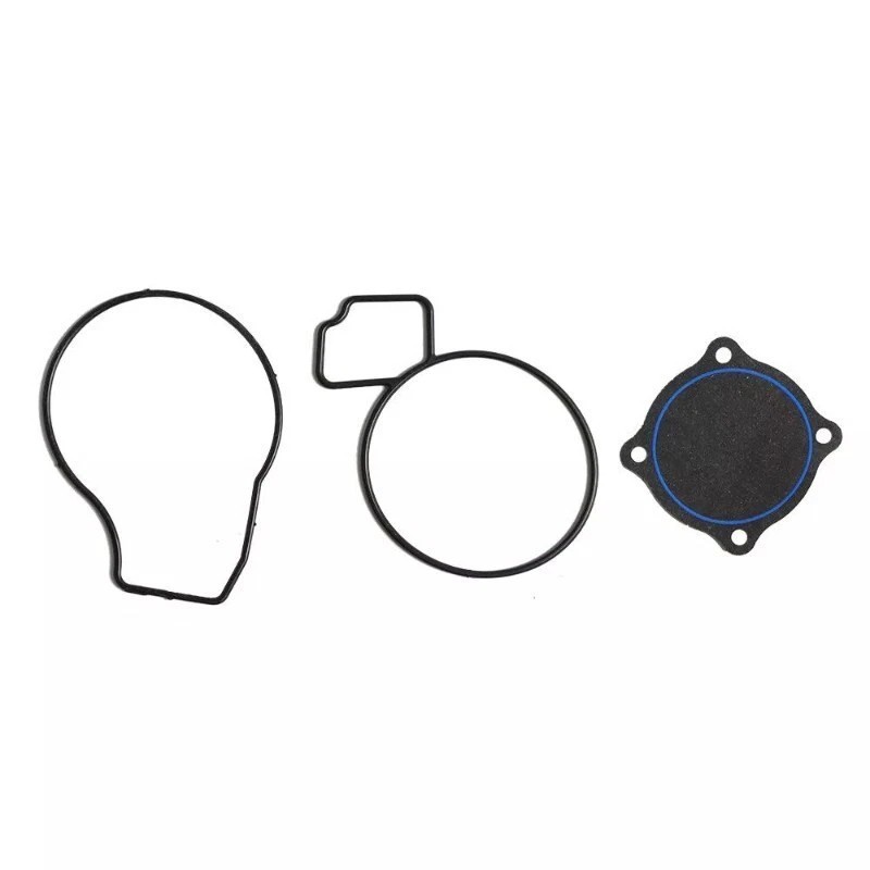 Water Pump Timing Chain Kit For GM 2.4L Ecotec VCT Selenoid Actuator 2009-2017