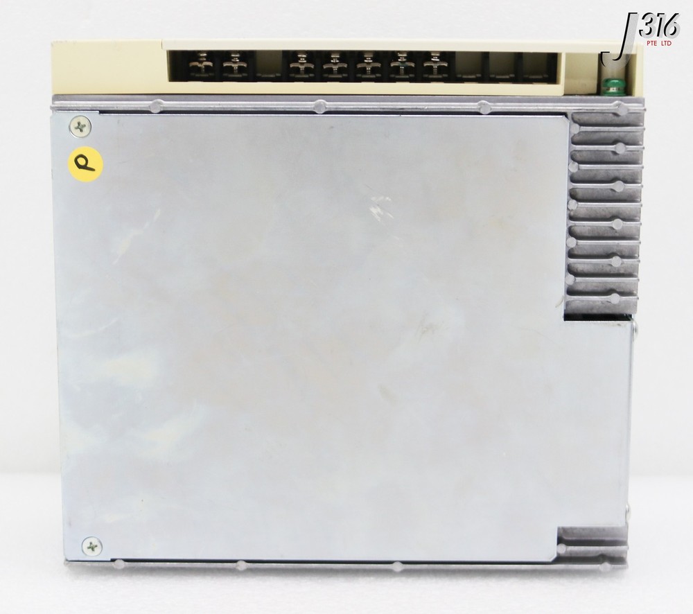 37784 PANASONIC AC SERVO DRIVER MHDA153A1A