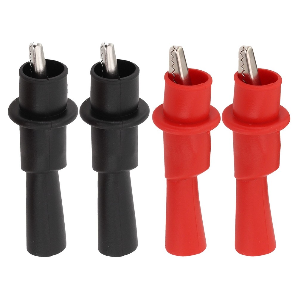Sturdy Metal Needle Tester Probe Clip for Circuit Testing with Accuracy