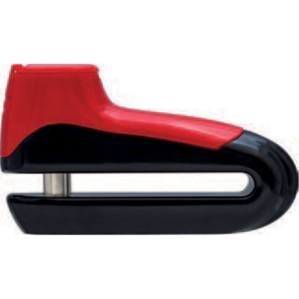 ABUS 304 Disc Lock - Red 69078