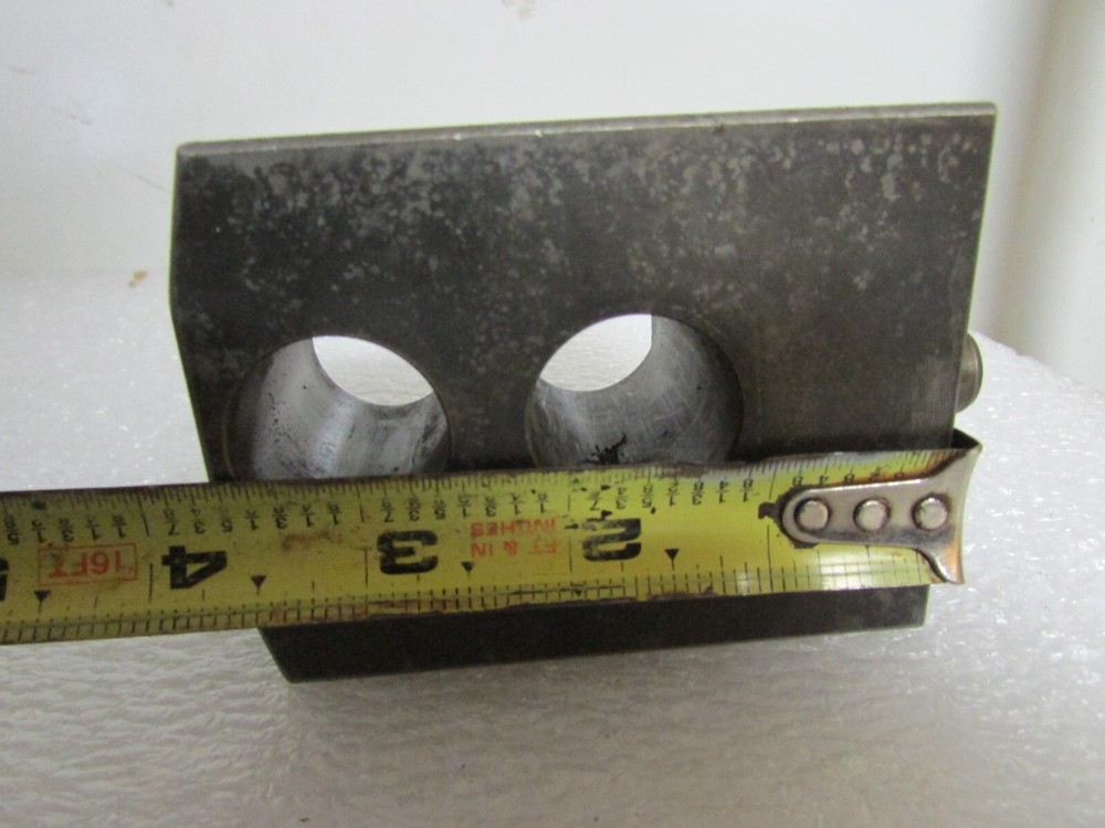 Miyano 7S78 400A Double Boring Bar Holder