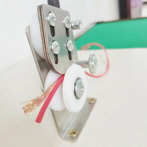 Mini Manual Wire Stripping Machine Waste Cables Stripper Cable Peeling Machine