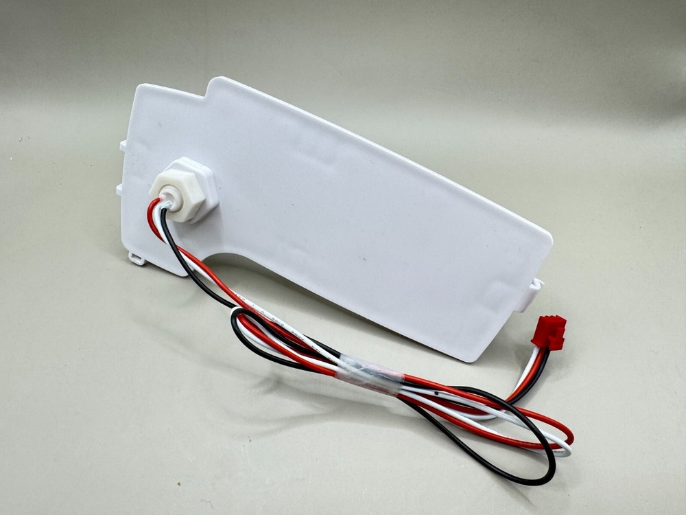 OEM Replacement Part - GE Opal 1.0 Ice Maker - LID w/ Float Sensor Replacement