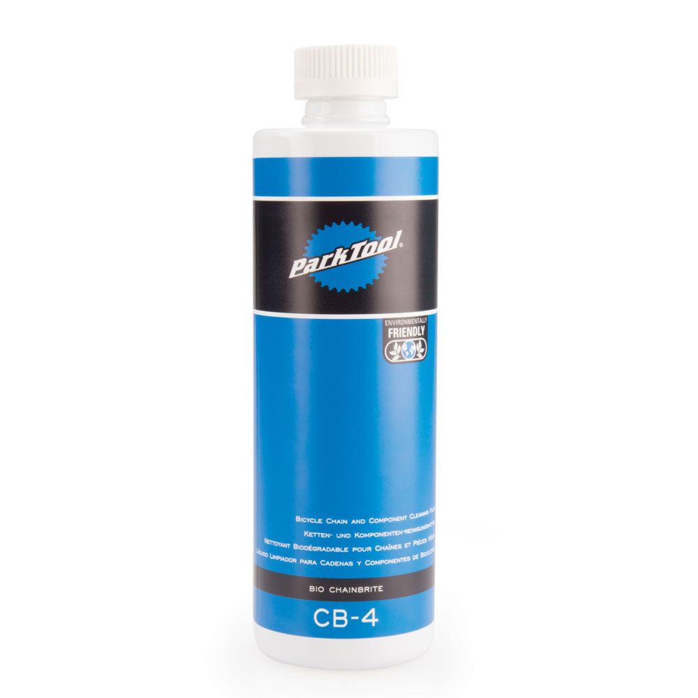 Park Tool CB-4 Bio Chainbrite 16 oz
