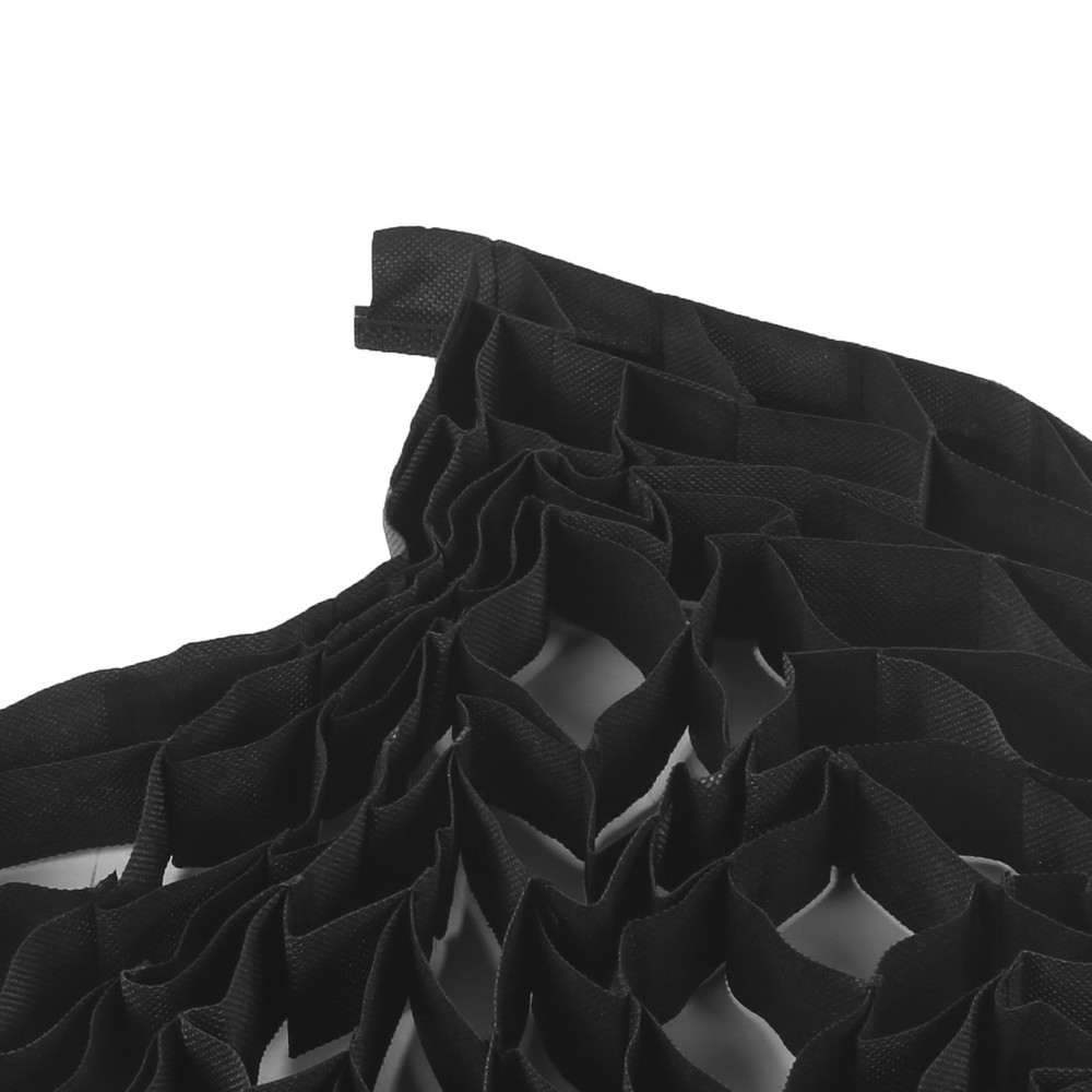 60x60cm Portable Softbox Cellular Grid Mesh For Photography Shooting Studio