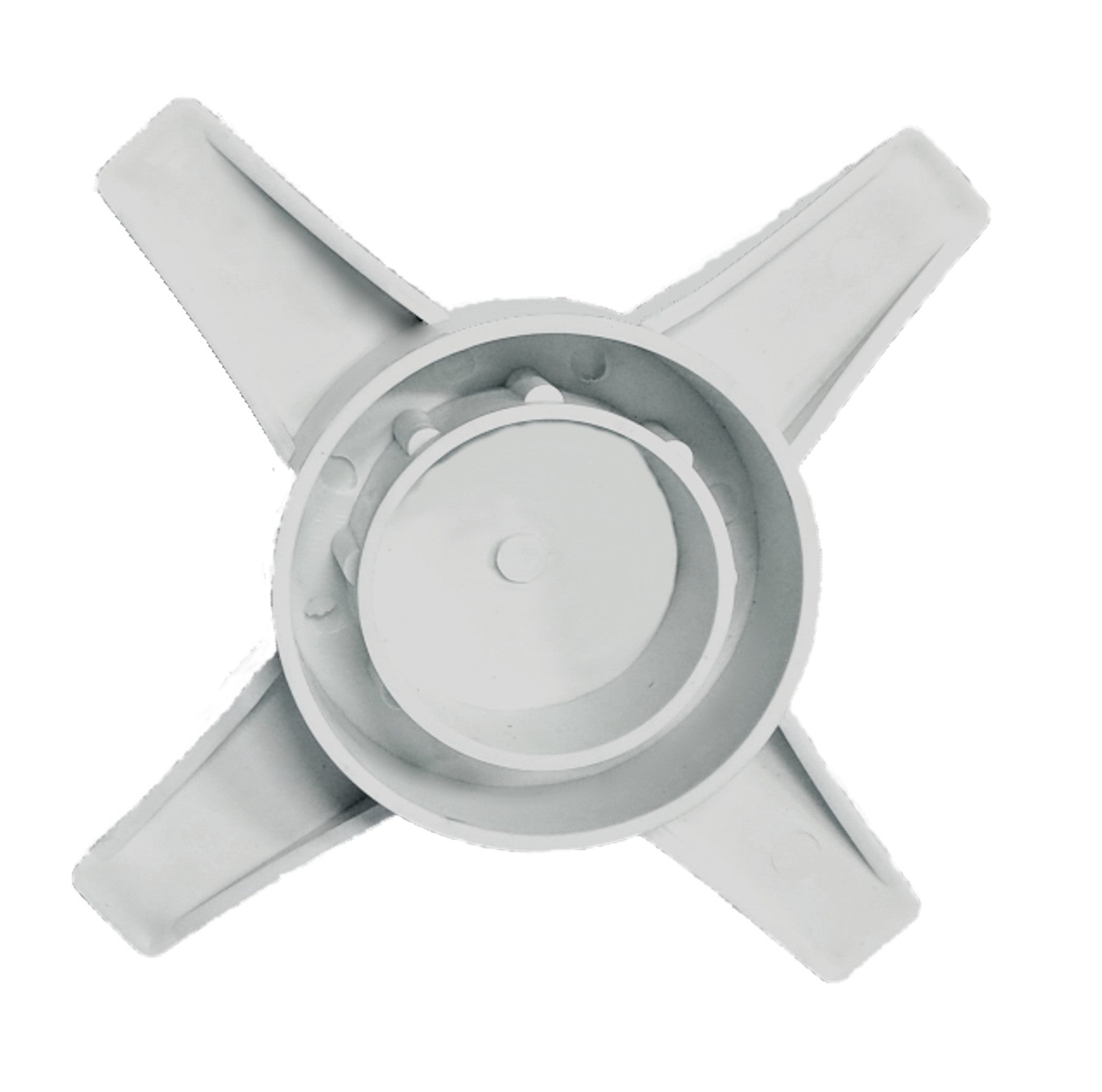 DRAGON TOWER 12 Inch Dragon Fruit Trellis Plant Support