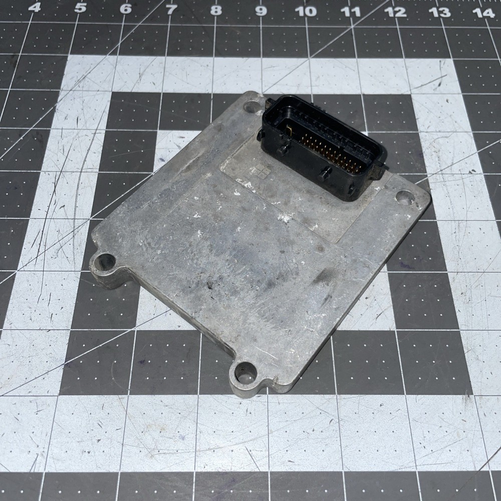 Genuine GM Chevy GMC TRANSMISSION COMPUTER CONTROL MODULE TCU TCM
