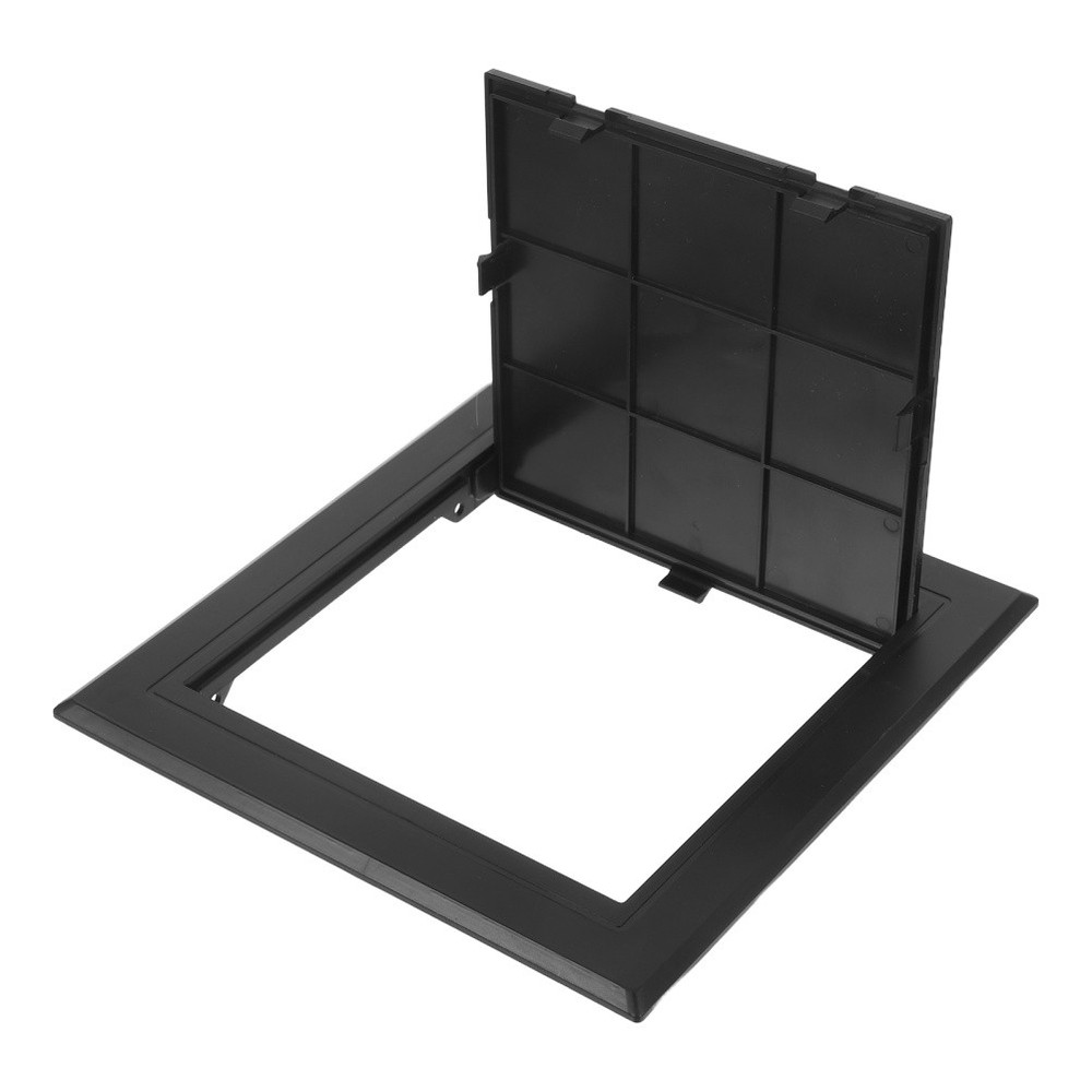 Electrical Cables Wiring Ceiling Access Door Panel Bathroom Drywall