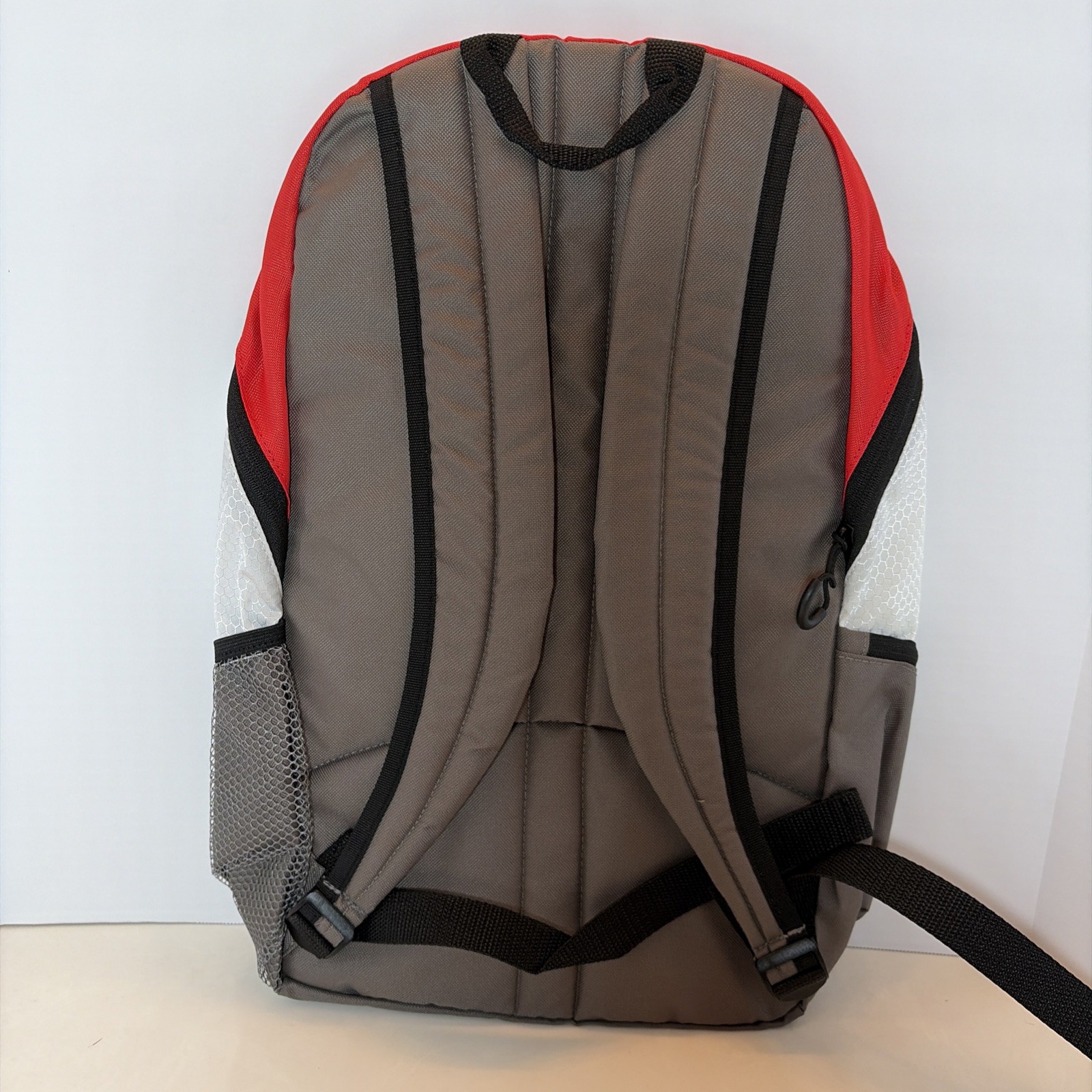 Kit Kat Backpack Lightweight Rubber Logo Hershey Promo Not Sold in Stores