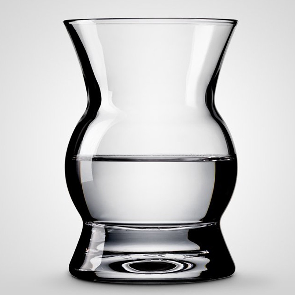 Denver And Liely Agave Glass