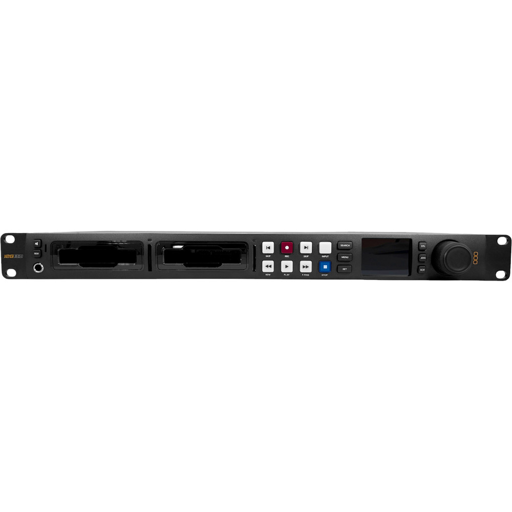 Blackmagic Design HyperDeck Studio 4K Pro (USED) - 1632