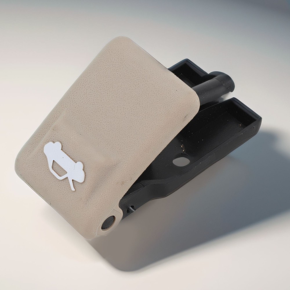 Replacement Hood Latch Release Handle for For Hyundai For Kia Plastic Material