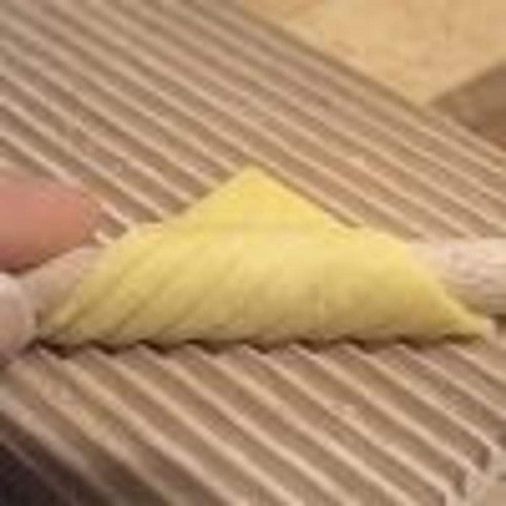 Garganelli and Gnocchi Stripper Pasta Maker Tool