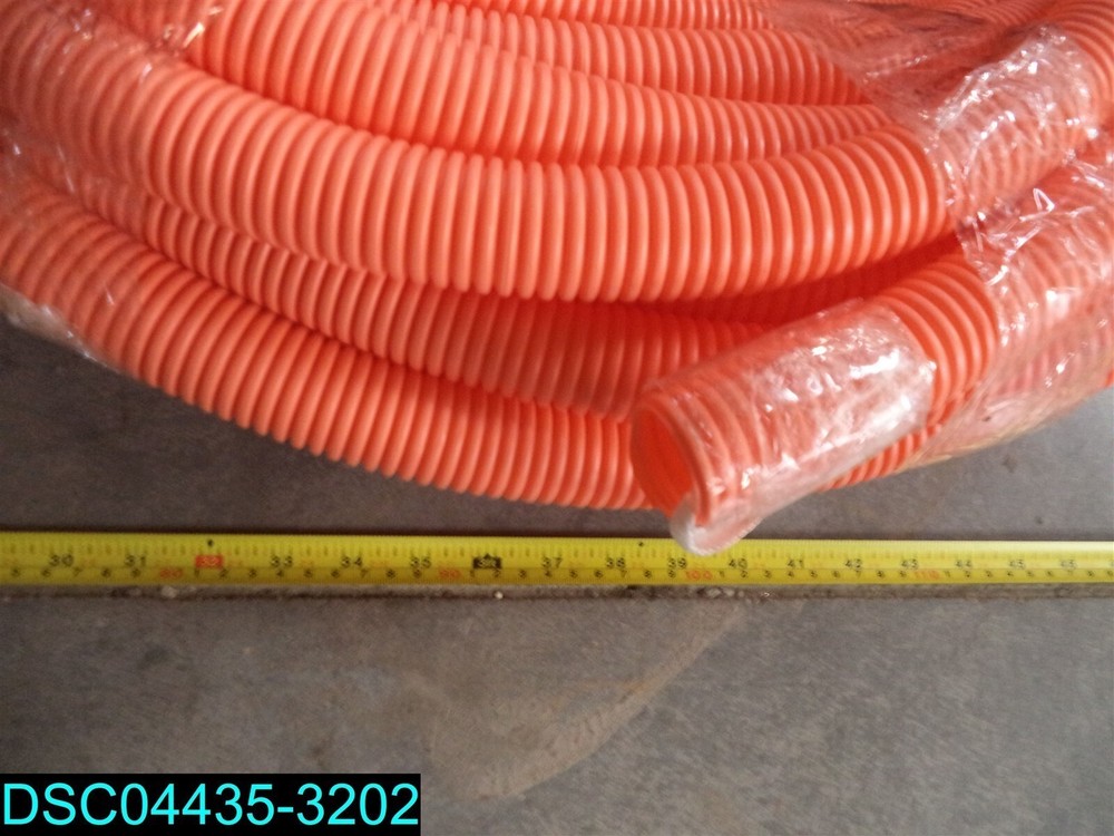 100' FT: 1" RISER CONDUIT ROUTING CABLE ASSEMBLY 303430