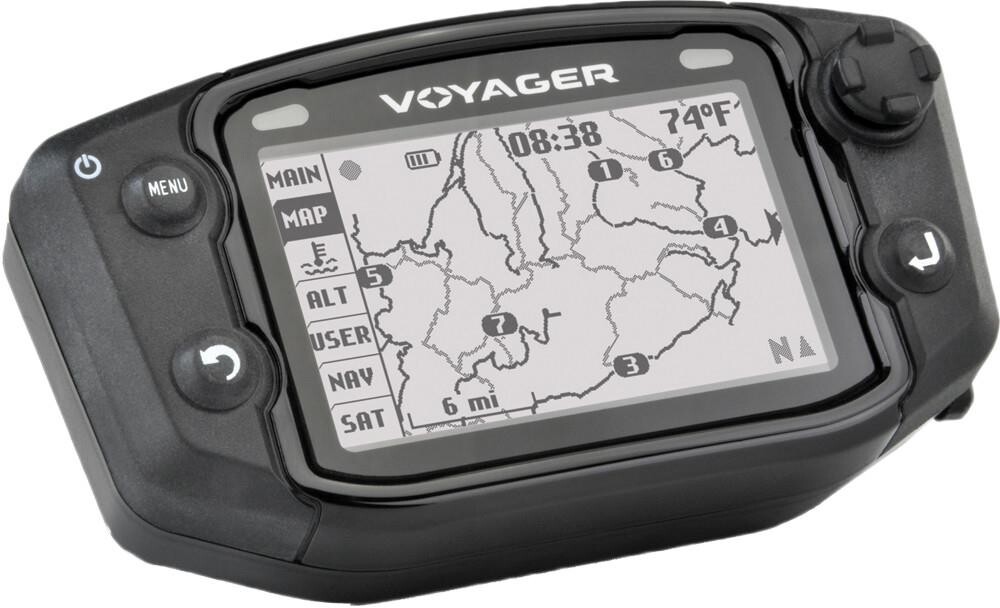 Trail Tech Voyager Gps Kit - 912-112