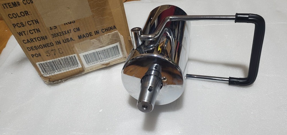 CC680 PUMP 20220809081