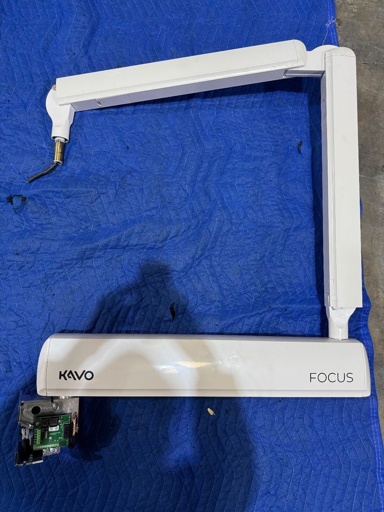 Kavo Focus Arm Only
