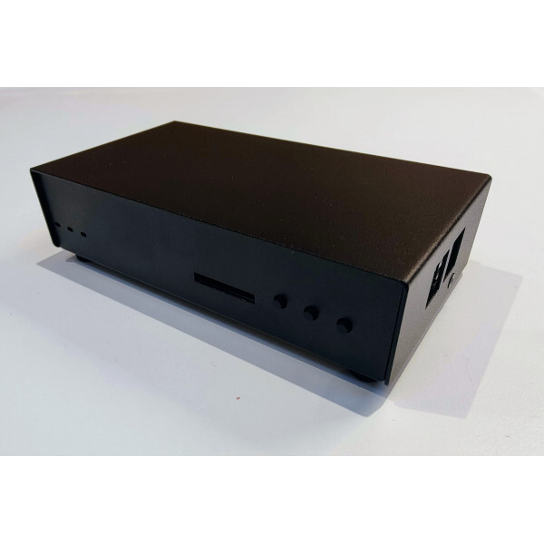 MIST 1.5 FPGA computer