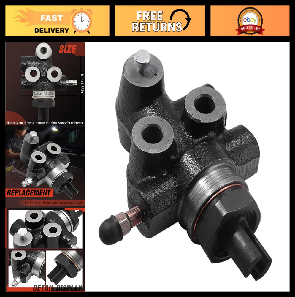 Brake Load Sensing Proportioning Valve Replacement for Toyota Pickup SR5 DLX 479