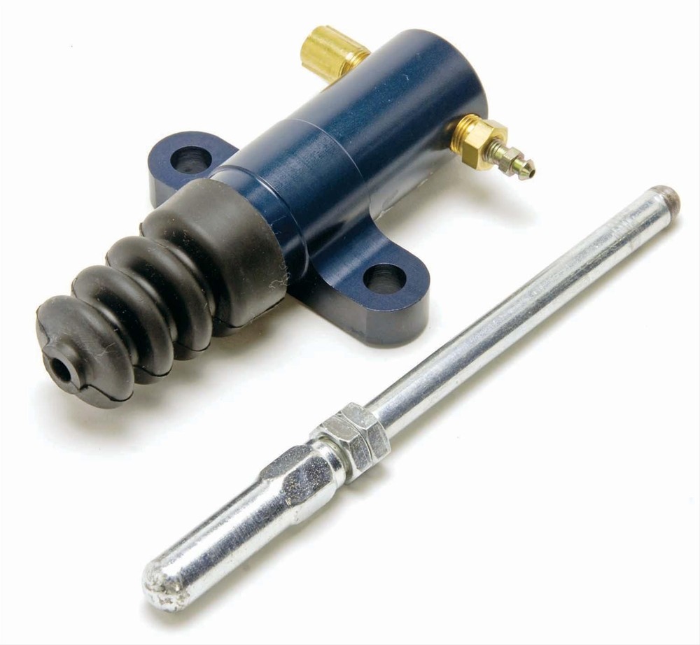 McLeod Slave Cylinder 139024