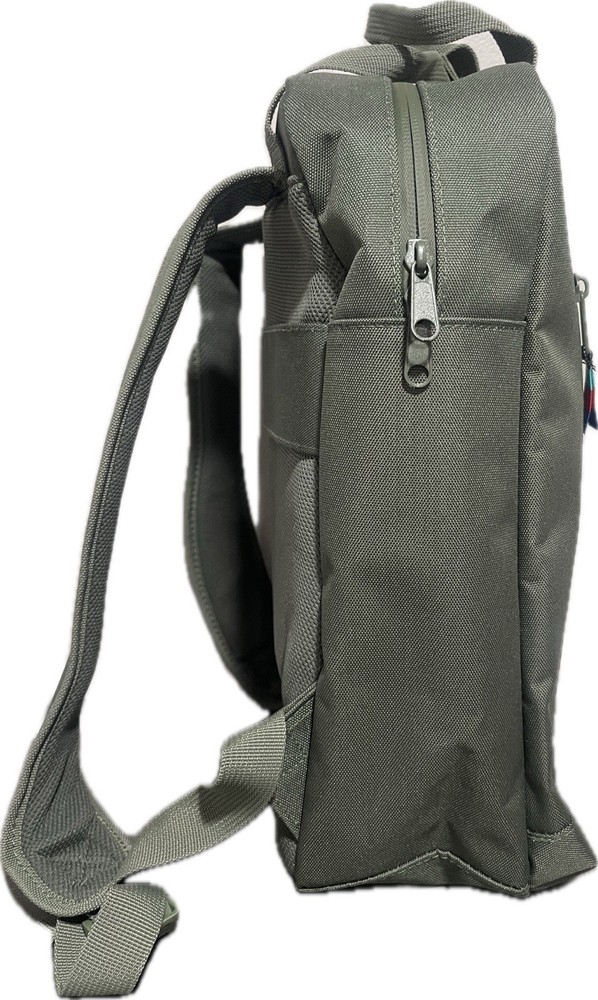 GotBag Backpack Day Pack Algae Green Water Resistant NWT