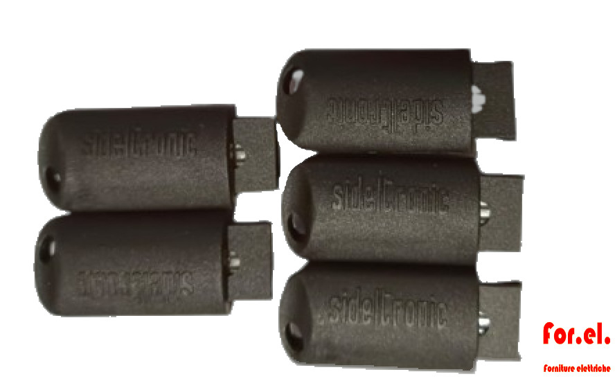 URMET 1044/015 - 5 Preprogrammed Key Kit