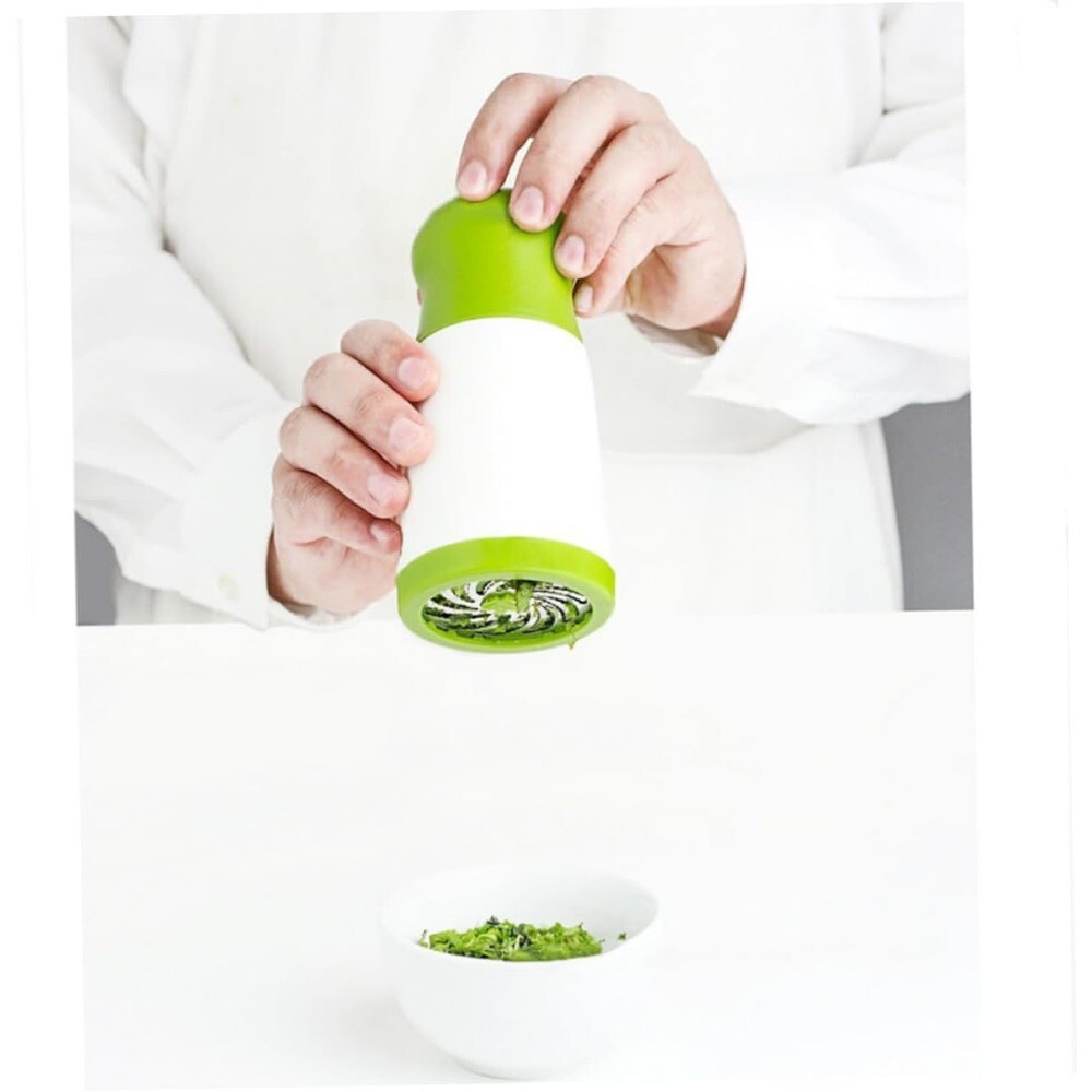 Food Chopper Cooking Utensils Kitchen Gadgets Mixer Vegetable Chopper Spice New