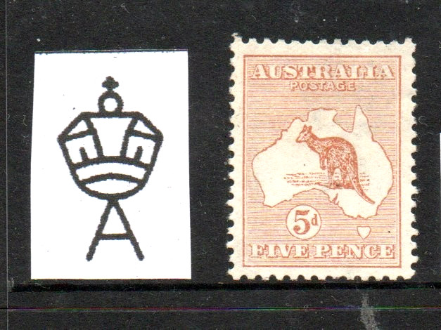 5d ROO - GEM CENTRED MLH - ACSC 1B cv $250 gift @ this $ be quick