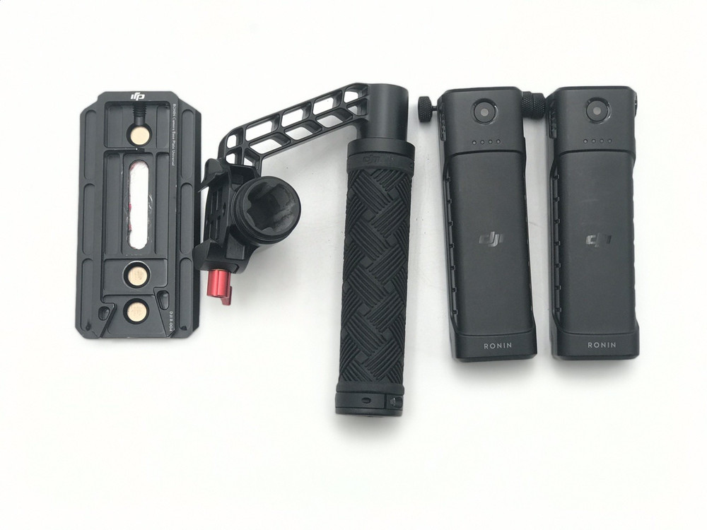 DJI Ronin-SC Camera Stabilizer R18