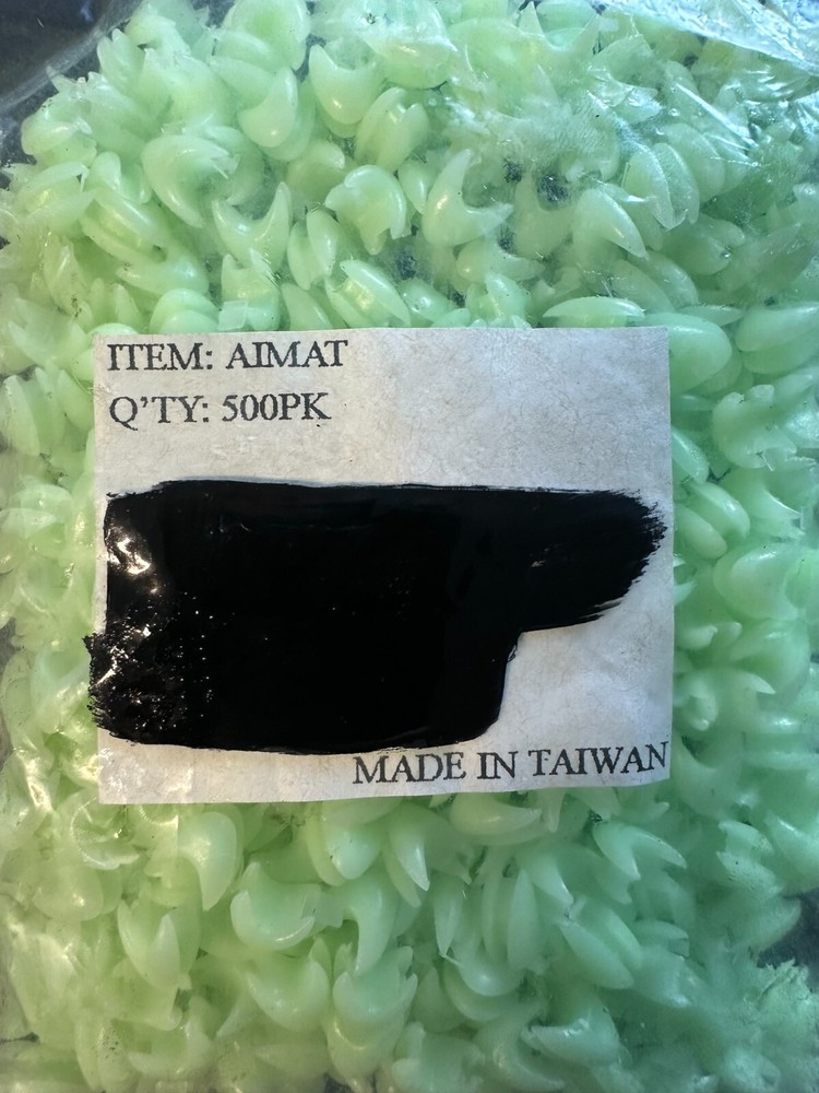 2.3mm FISHING GEAR
