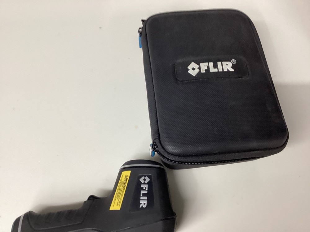 Flir TG165 Spot Thermal Camera