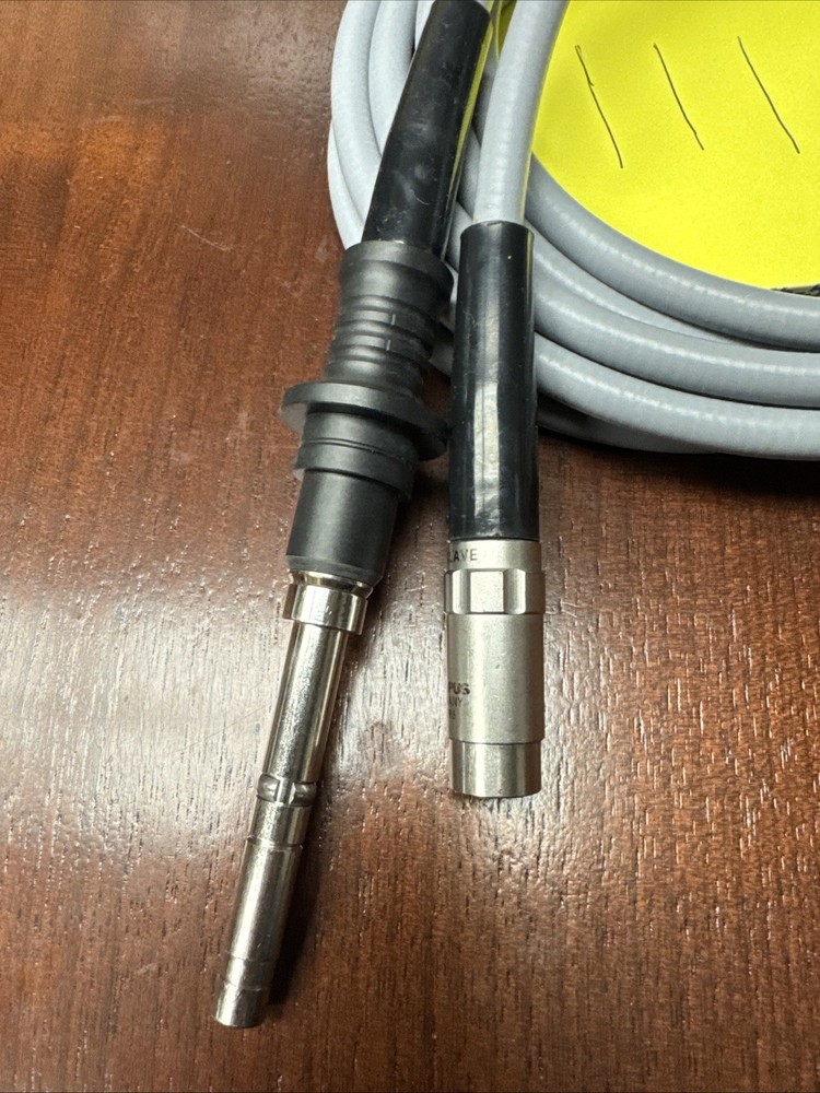 Olympus A3296 Fiberoptic Light Cable