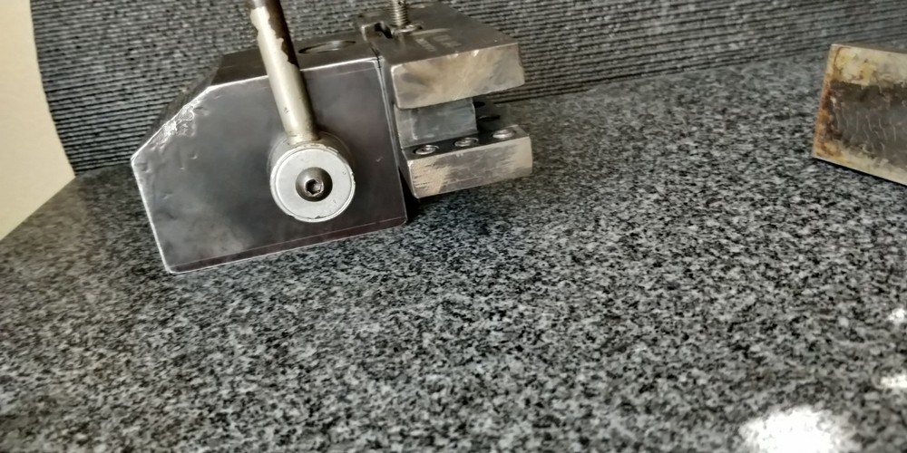 KDK 100 Series Quick Change Lathe Tool Post 12-16 swing
