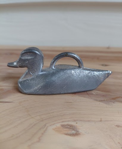 Sinking Decoy - 7.8oz Decoy Weights