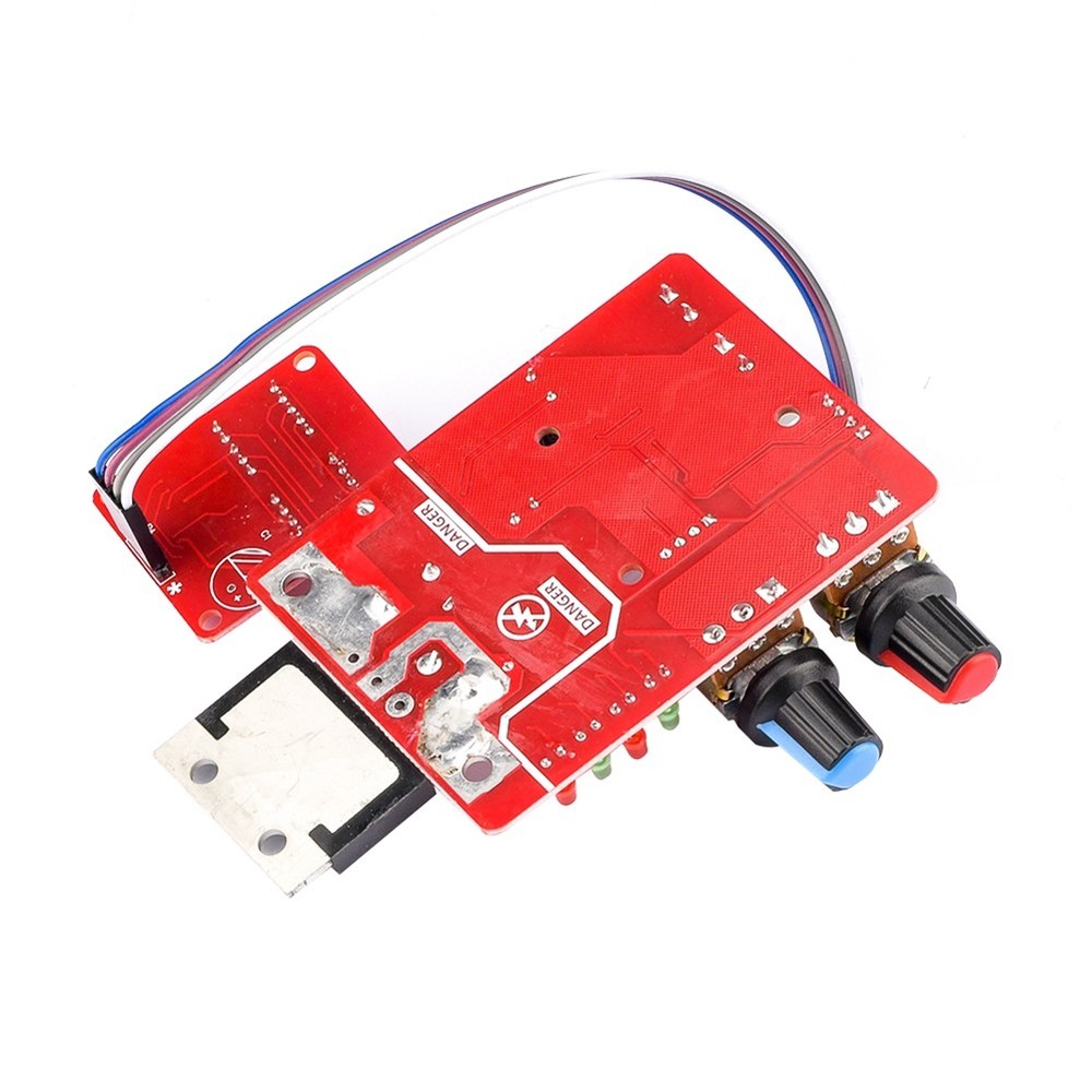 Digital Welding Machine Time Control Display Welding Machine 4413