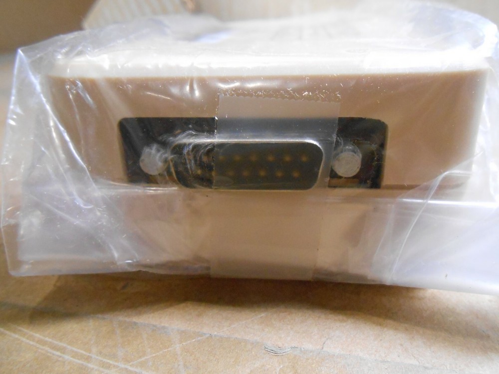 BLACK BOX 2 PORT DIRECT CONNECT- LE054A