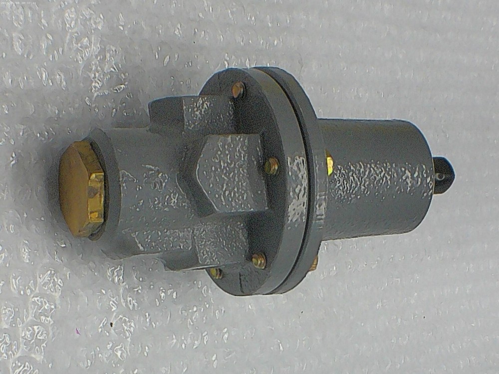 FISHER 95H-30 REGULATOR NSNP