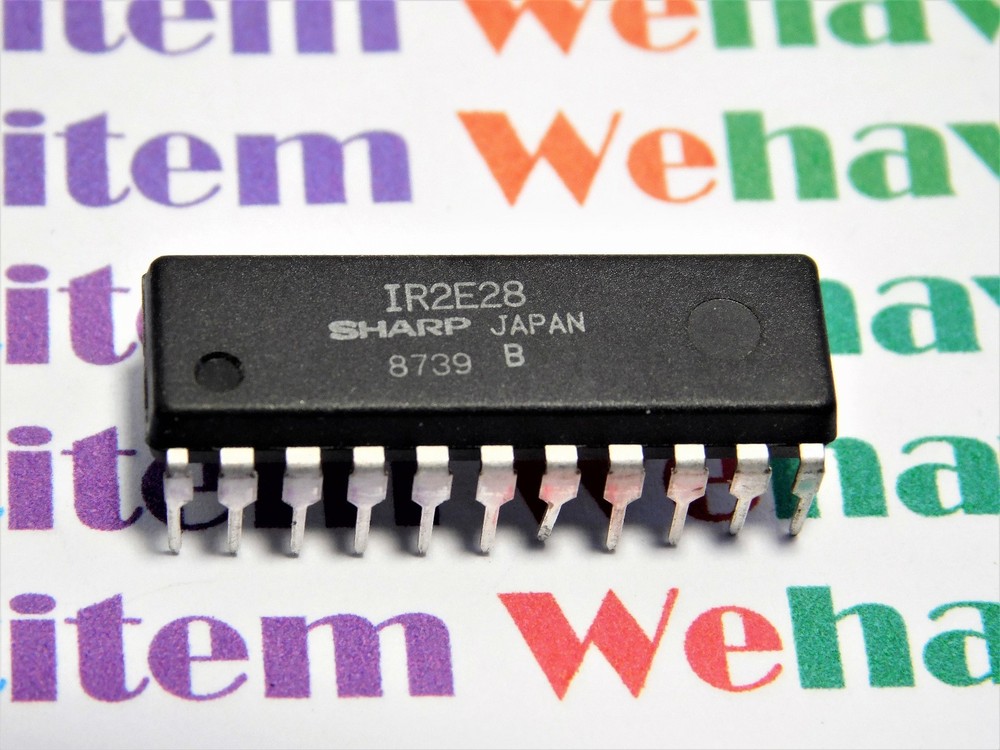 IR2E28 /  IC / DIP / 1 PIECE  (qzty)
