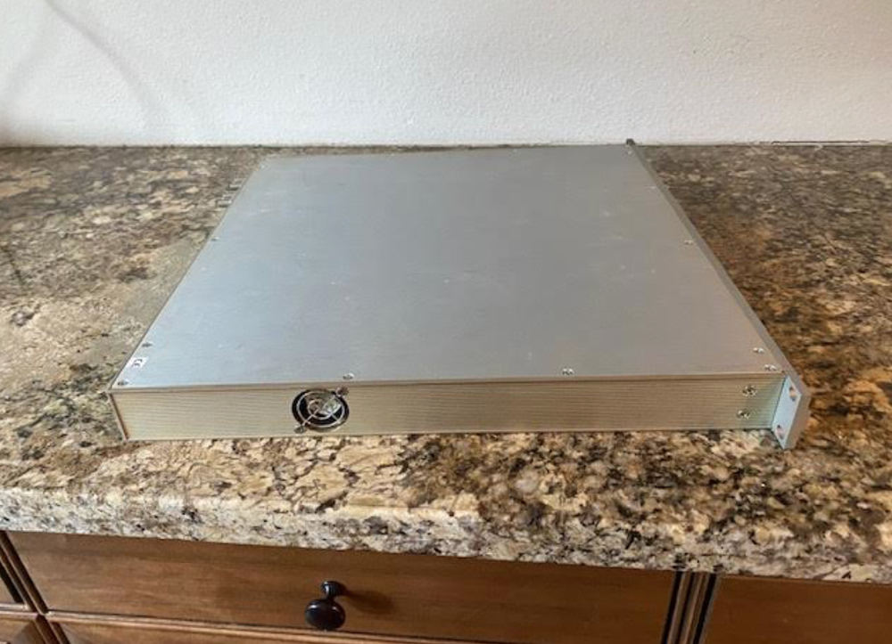 Trilogy Mentor Plus Digital SPG/TSG